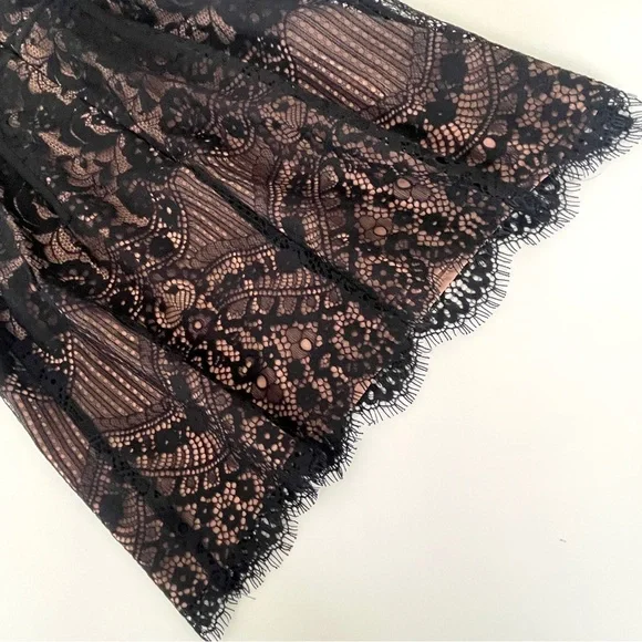 For Love and Lemons Tati Lace Corset Dress - Picture 9 of 13